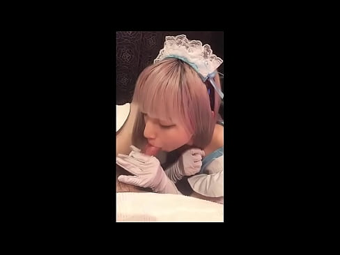 ❤️ I-Japanese Idol [mayuka], isinxibo sesicakakazi saseFransi, inxalenye yoku-1, i-blowjob kunye ne-jerk off nge-lotion ️❌  kwi-xh.pornoincest.ru ❌️