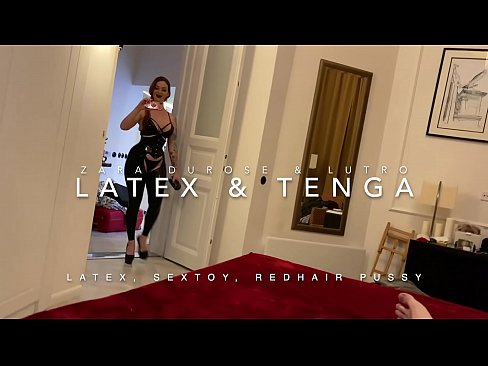 ❤️ I-stepsister enentloko ebomvu enxibe isinxibo se-latex esifakwe nguyise wesibini ️❌  kwi-xh.pornoincest.ru ❌️